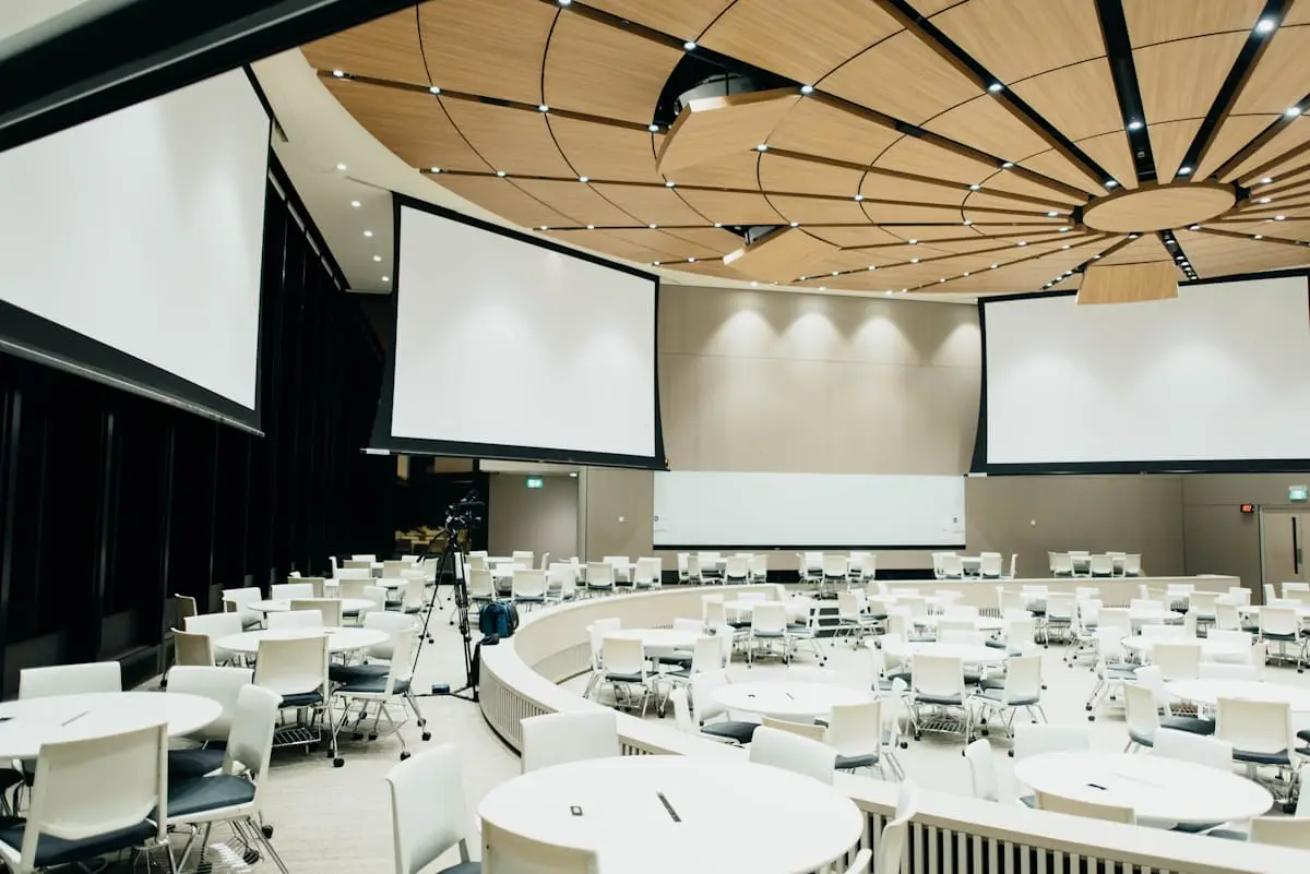 Dekoration – Eventorganisation in Österreich