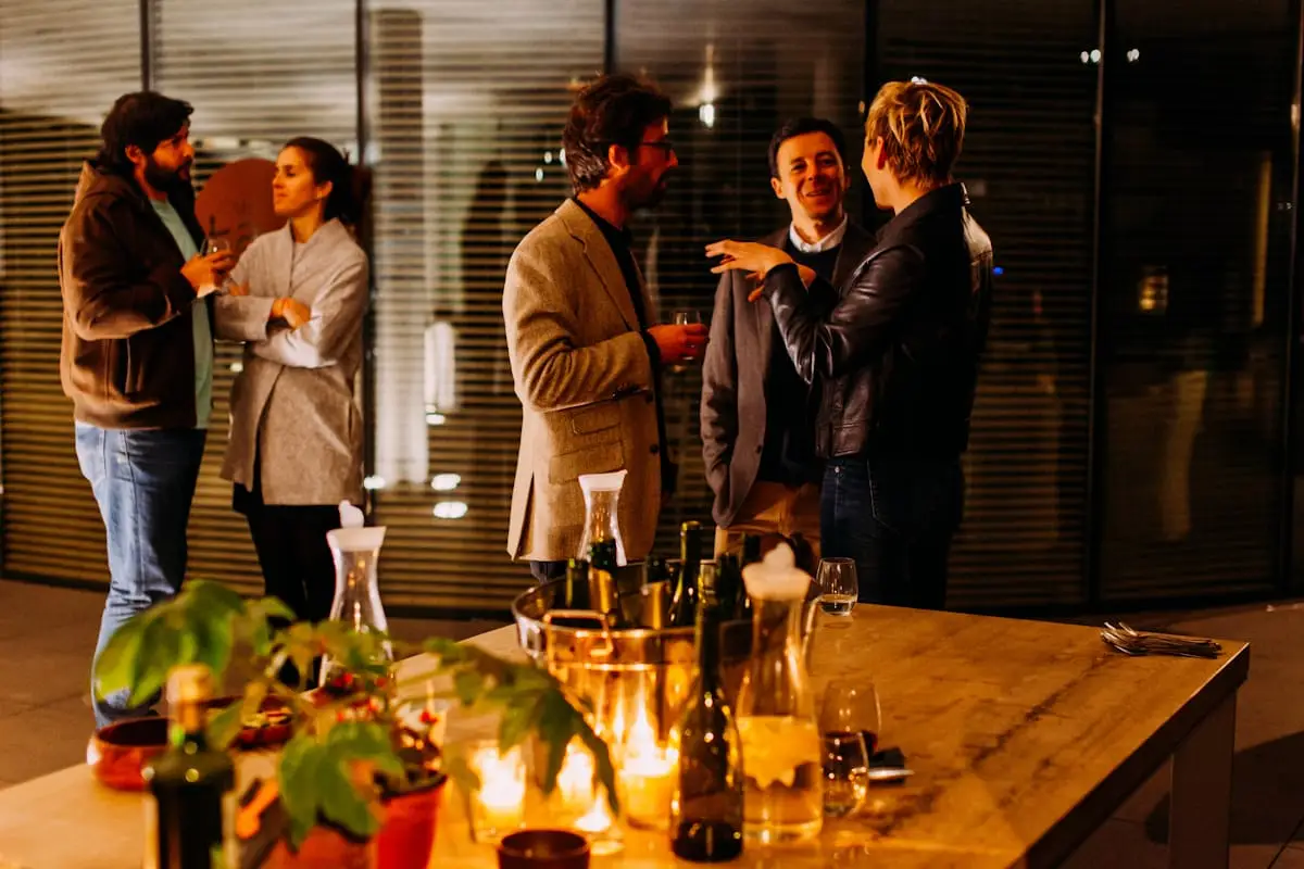 Planung – Eventorganisation in Österreich