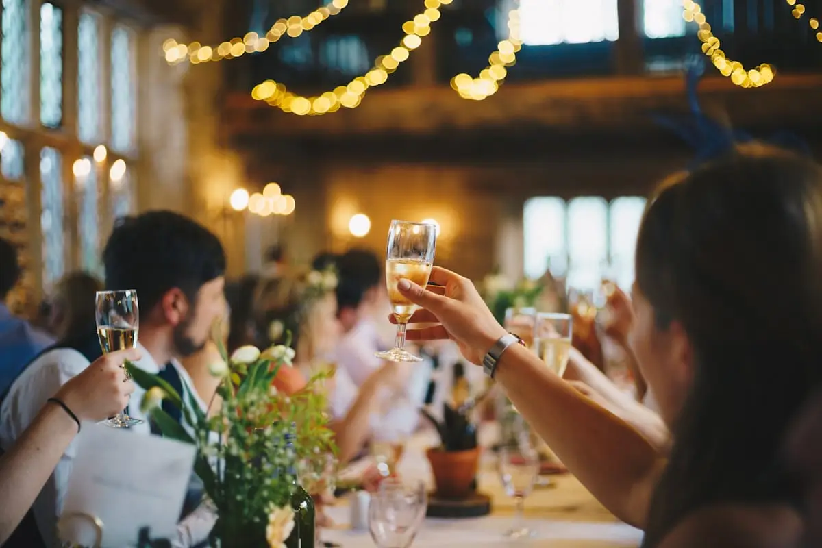 Koordination – Eventorganisation in Österreich